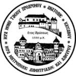Ιερά Μονή Τιμίου Προδρόμου Ανατολής Κισσάβου