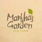 Martha's Garden